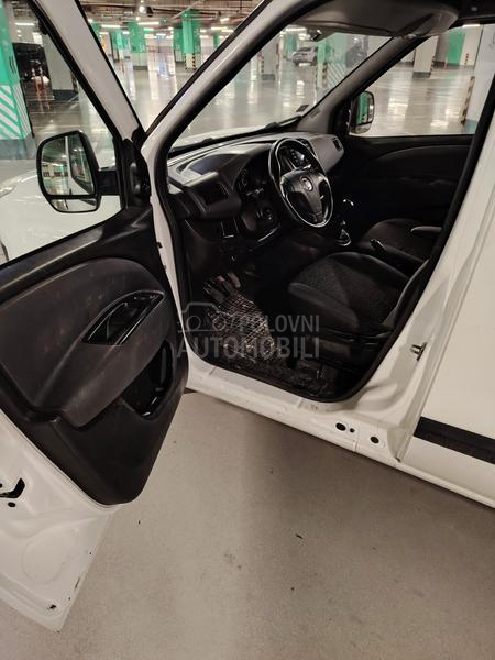 Fiat Doblo 1.3 tdi