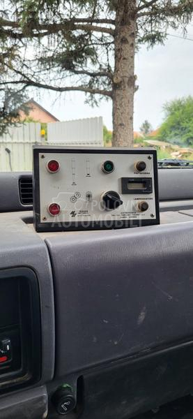 Nissan Cabstar E 120