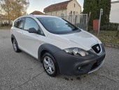 Seat Altea XL 2.0TDI 4X4 FREETRACK