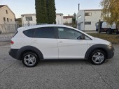 Seat Altea XL 2.0TDI 4X4 FREETRACK