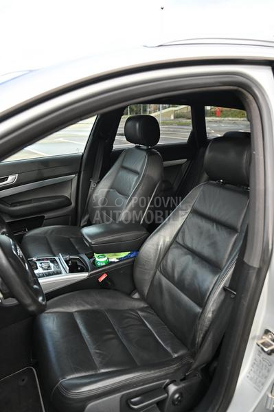 Audi A6 C6 S-line 2.0TDI