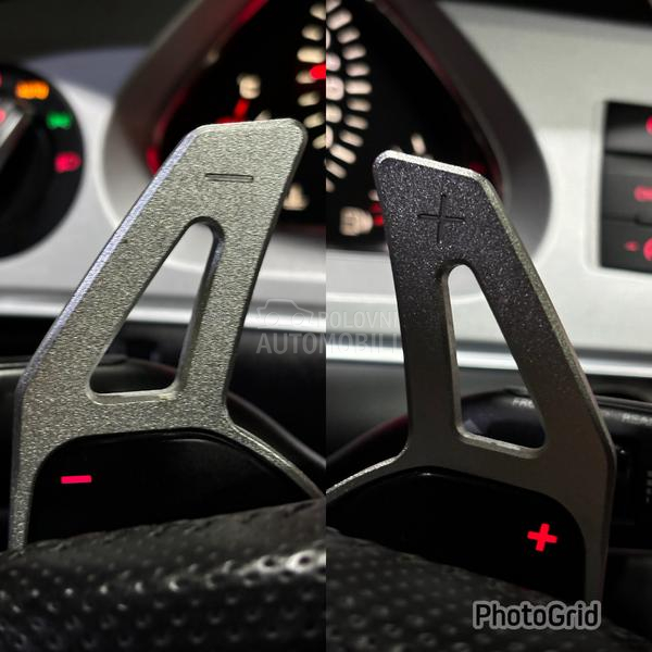 Audi A6 C6 S-line 2.0TDI