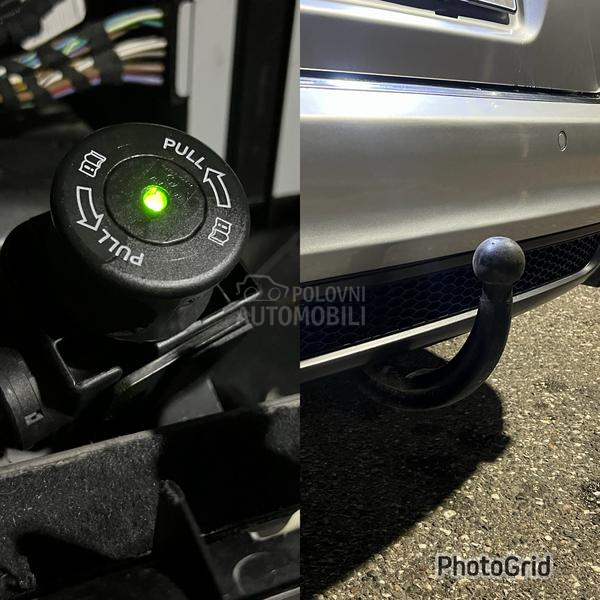 Audi A6 C6 S-line 2.0TDI