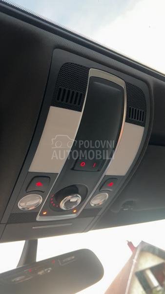 Audi A6 C6 S-line 2.0TDI