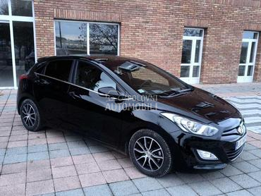 Hyundai i30 1.6crdi
