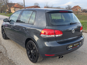Volkswagen Golf 6 2.0 TDI