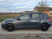 Volkswagen Golf 6 2.0 TDI