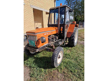 Zetor 6711 C
