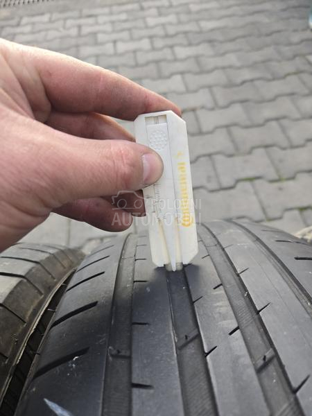 Vredestein 205/60 R16 Letnja