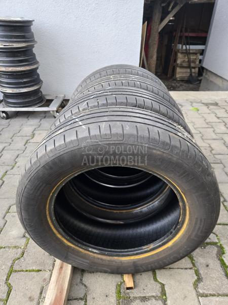 Vredestein 205/60 R16 Letnja