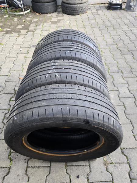 Vredestein 205/60 R16 Letnja