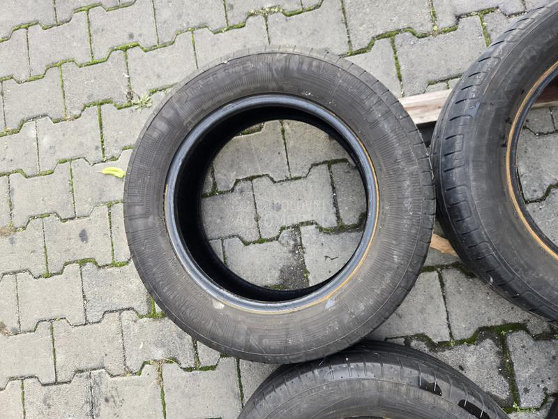 Vredestein 205/60 R16 Letnja