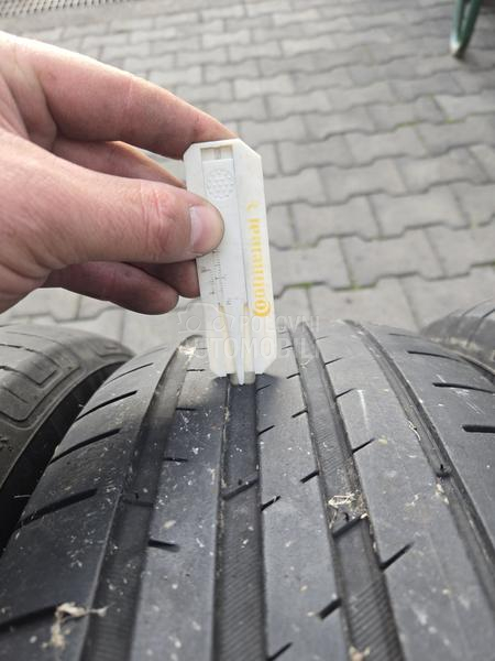 Vredestein 205/60 R16 Letnja
