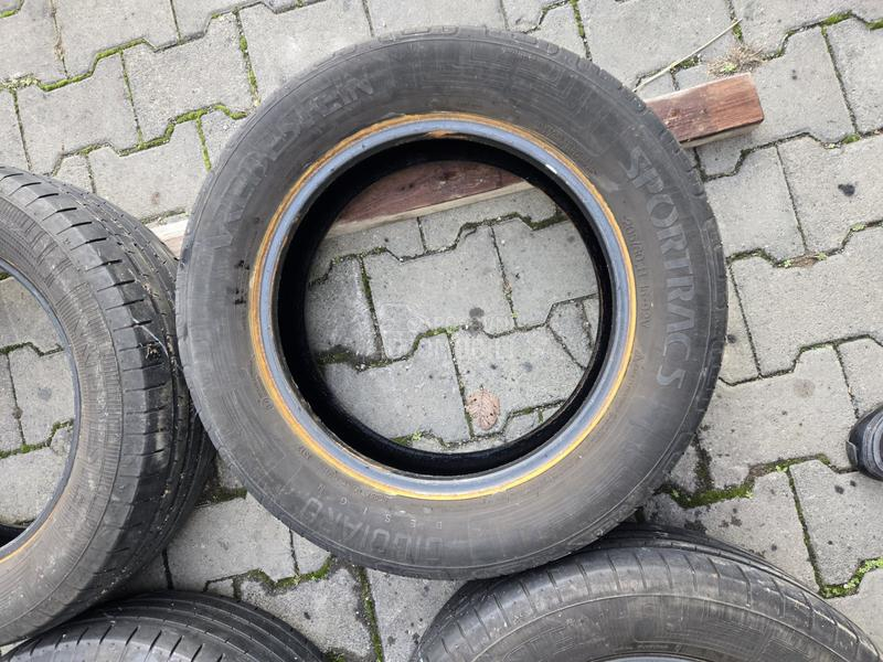 Vredestein 205/60 R16 Letnja