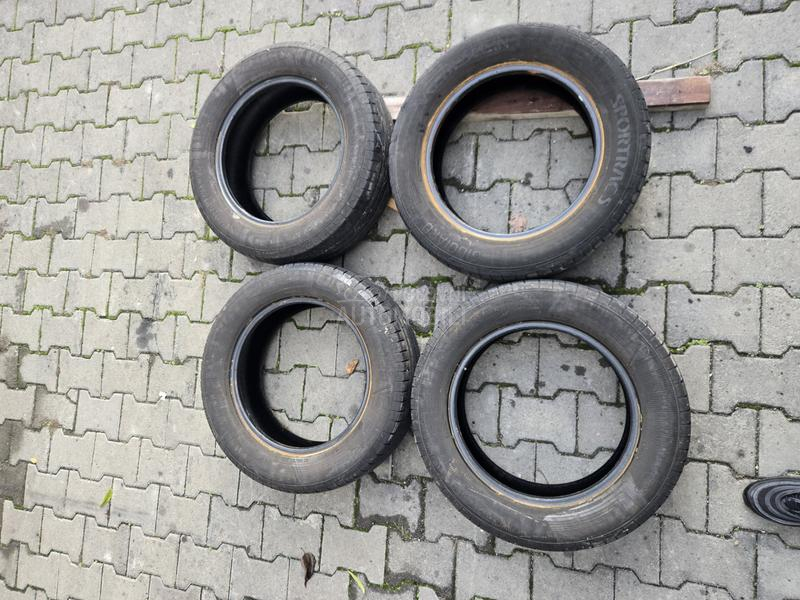 Vredestein 205/60 R16 Letnja