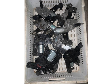 motoric za brisace za Peugeot 2008 od 2008. do 2017. god.