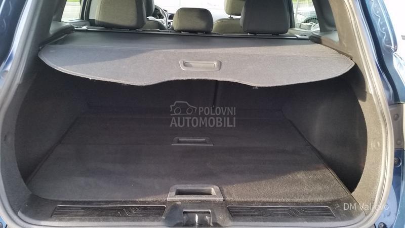 Renault Kadjar LIMITED/AUT/0DLIČAN