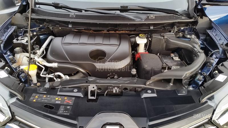 Renault Kadjar LIMITED/AUT/0DLIČAN