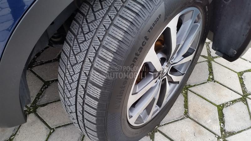 Renault Kadjar LIMITED/AUT/0DLIČAN