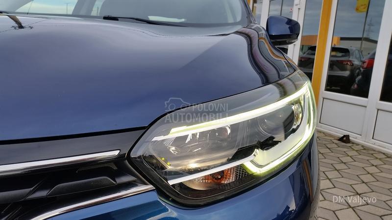Renault Kadjar LIMITED/AUT/0DLIČAN