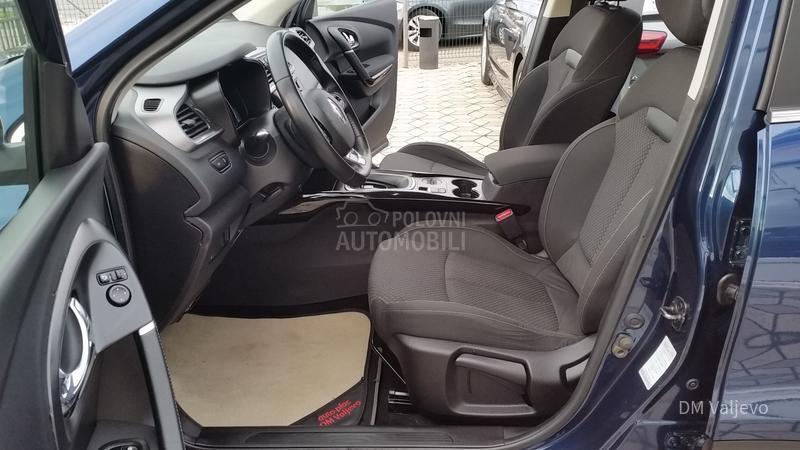 Renault Kadjar LIMITED/AUT/0DLIČAN