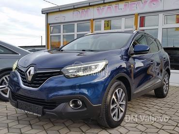 Renault Kadjar LIMITED/AUT/0DLIČAN