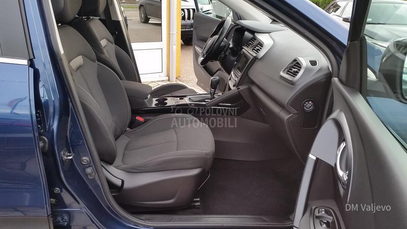 Renault Kadjar LIMITED/AUT/0DLIČAN