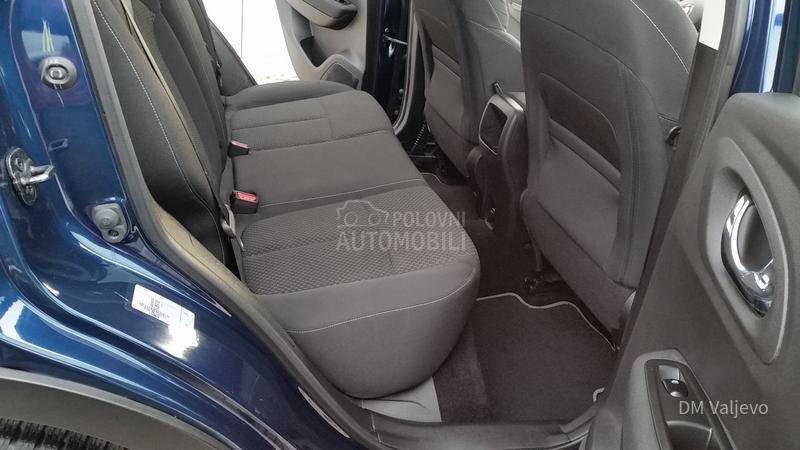 Renault Kadjar LIMITED/AUT/0DLIČAN