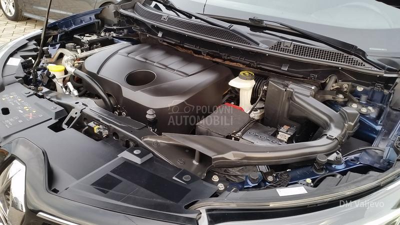 Renault Kadjar LIMITED/AUT/0DLIČAN