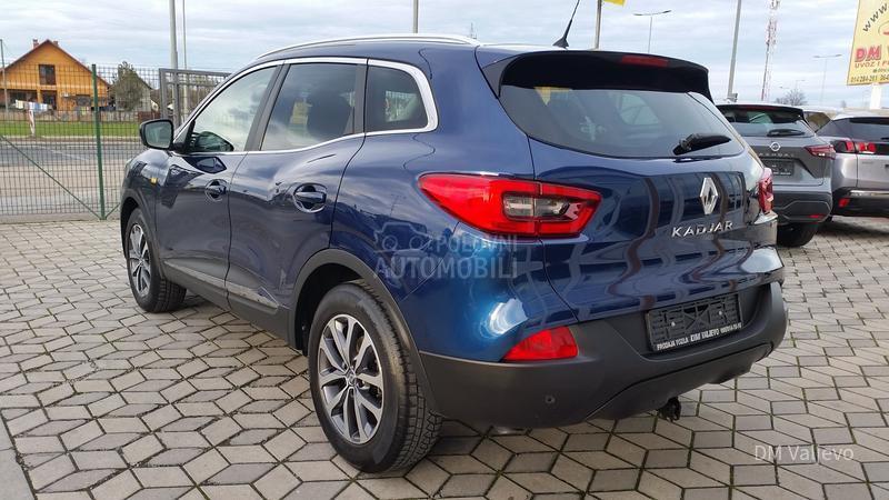 Renault Kadjar LIMITED/AUT/0DLIČAN