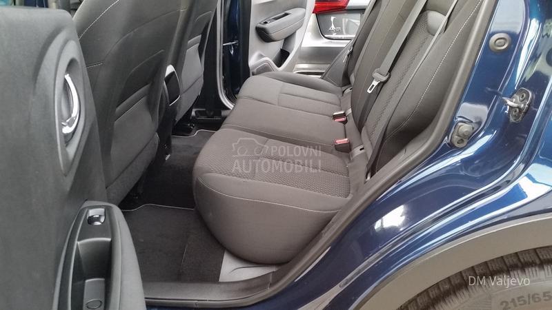 Renault Kadjar LIMITED/AUT/0DLIČAN