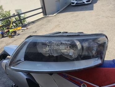 levi far 4F za Audi A6 od 2004. do 2010. god.