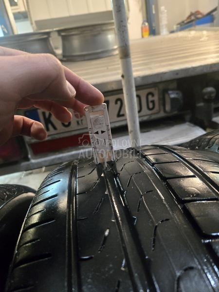 Pirelli 205/55 R16 Letnja