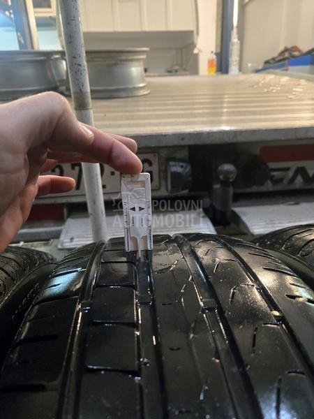 Pirelli 205/55 R16 Letnja