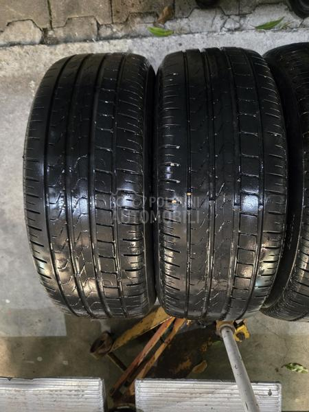 Pirelli 205/55 R16 Letnja