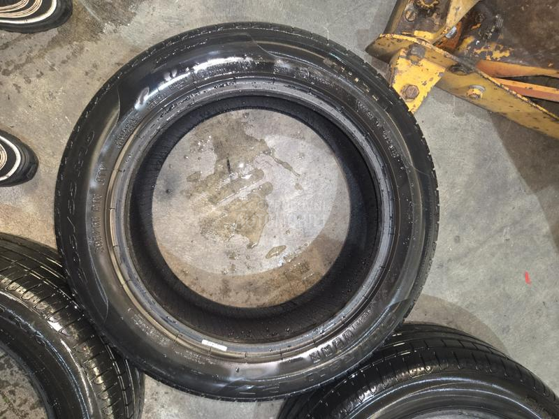 Pirelli 205/55 R16 Letnja
