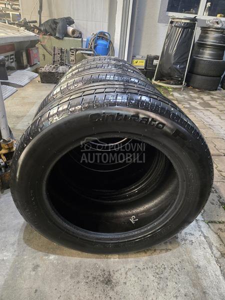 Pirelli 205/55 R16 Letnja