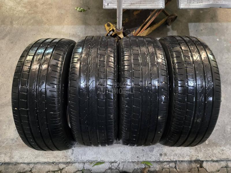 Pirelli 205/55 R16 Letnja