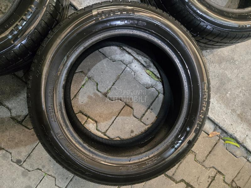 Pirelli 205/55 R16 Letnja