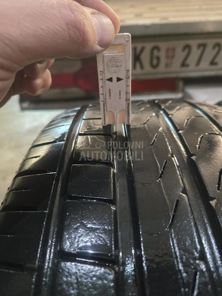 Pirelli 205/55 R16 Letnja