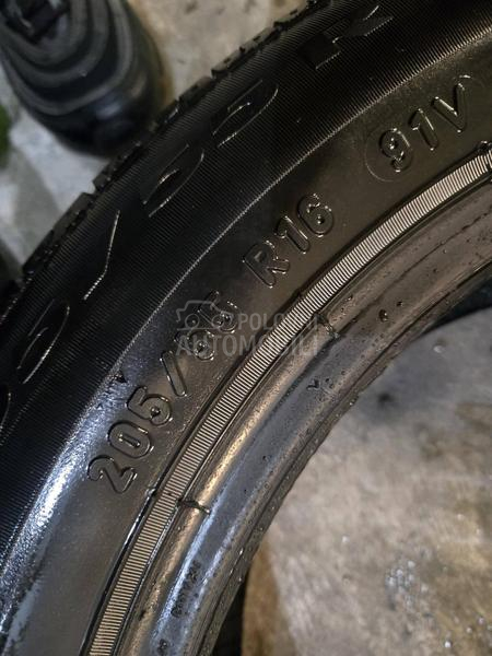 Pirelli 205/55 R16 Letnja