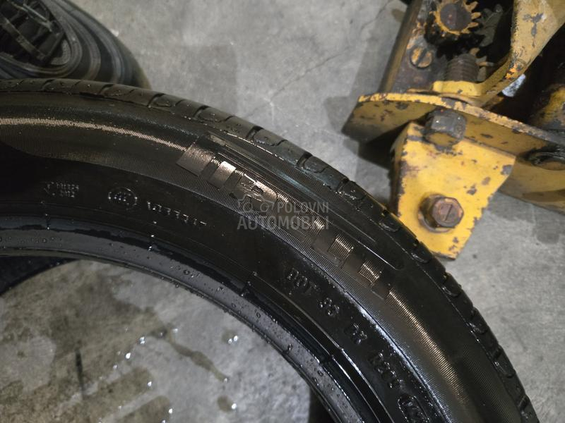 Pirelli 205/55 R16 Letnja