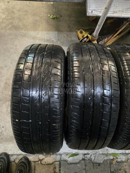 Pirelli 205/55 R16 Letnja