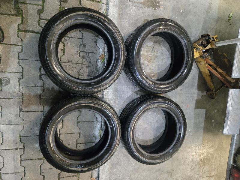 Pirelli 205/55 R16 Letnja