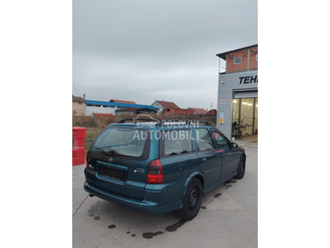 Opel Vectra B elegance