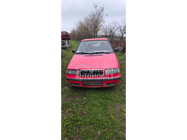 Kompletan auto ubdelovima za Škoda Felicia