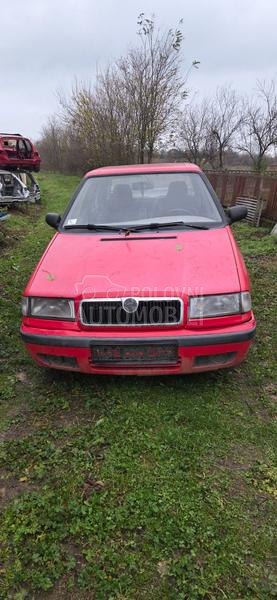 Kompletan auto ubdelovima