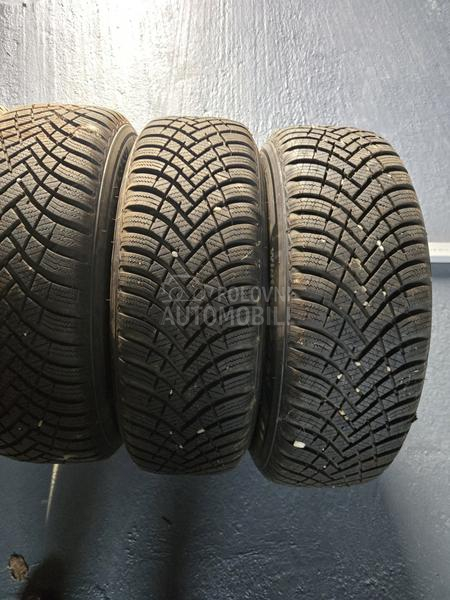 Aluminijumske felne 5x112 15ice Zimske 15" 5 x 112