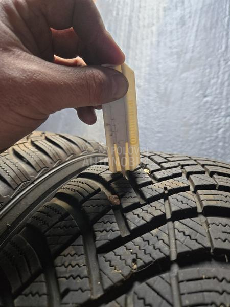 Aluminijumske felne 5x112 15ice Zimske 15" 5 x 112