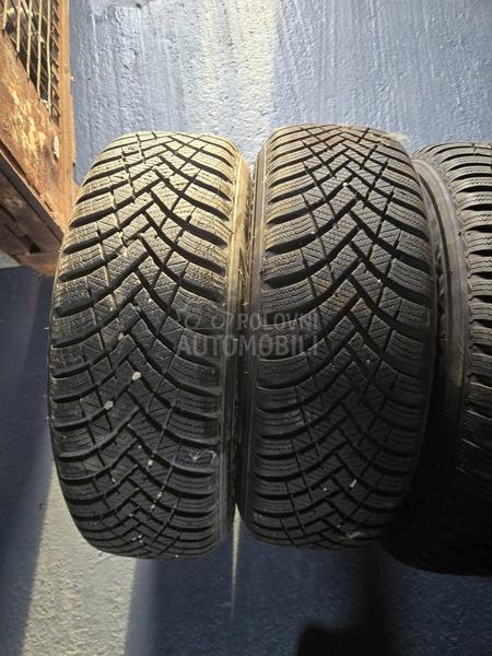 Aluminijumske felne 5x112 15ice Zimske 15" 5 x 112